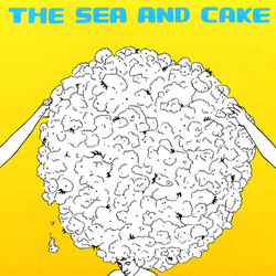 Cover of The Sea and Cake