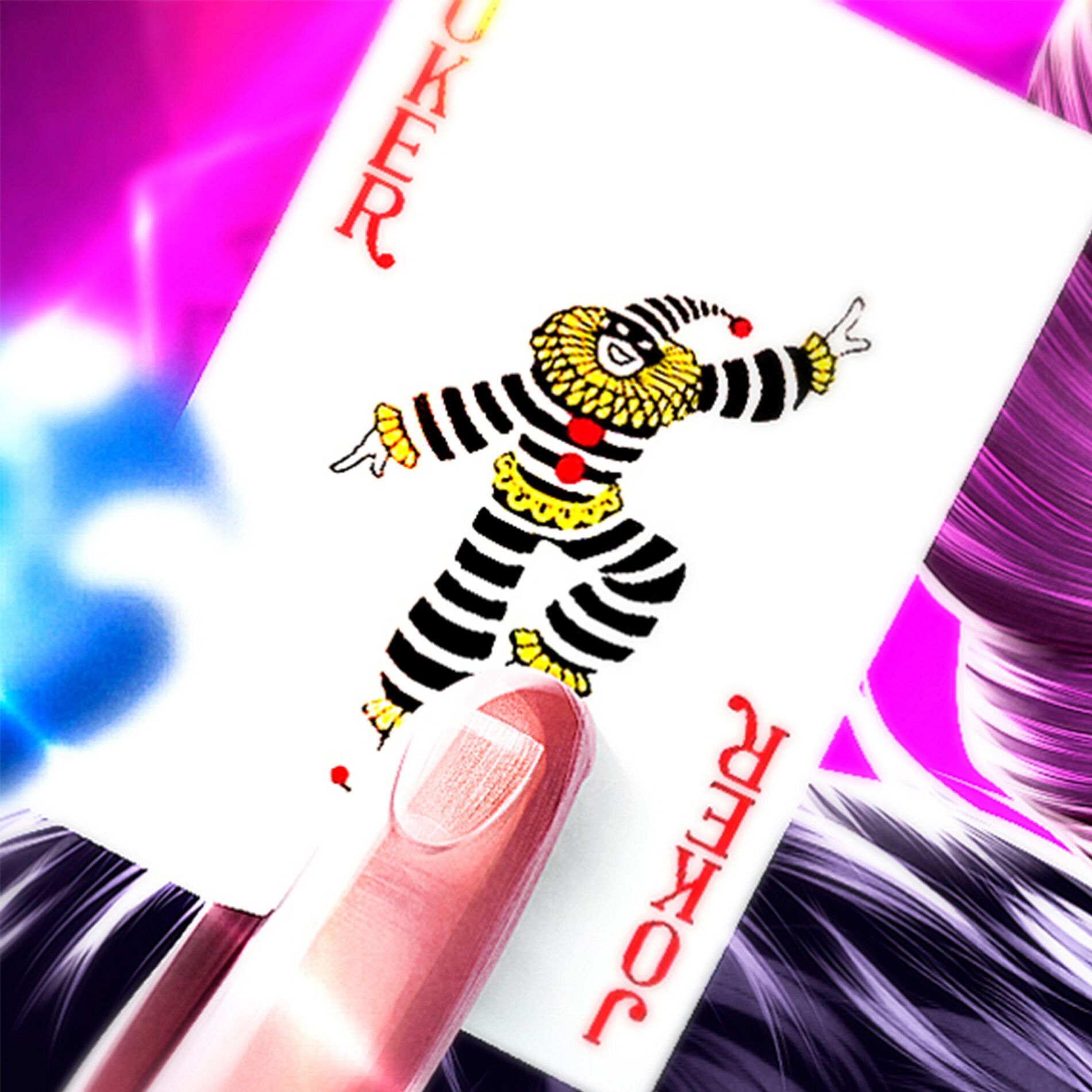Album cover of Jackpot