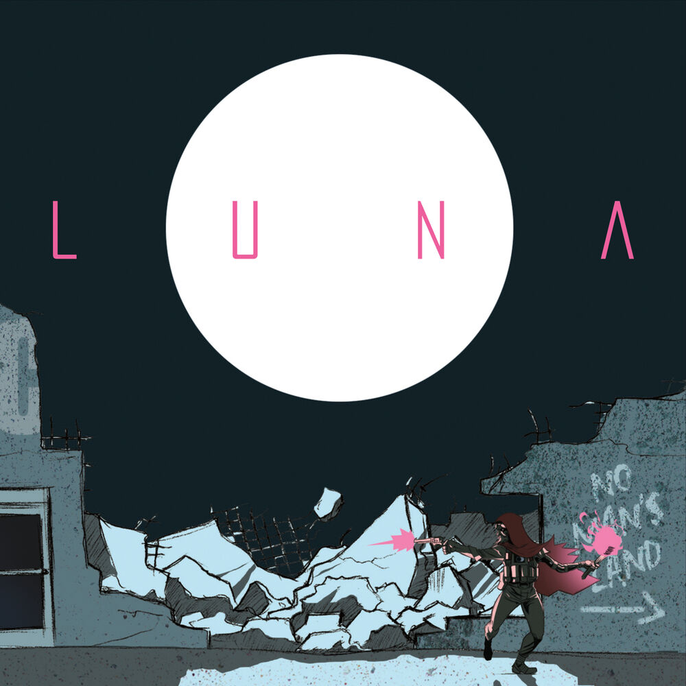 Picture of Luna
