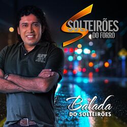Balada Do Solteirões (Ao Vivo)