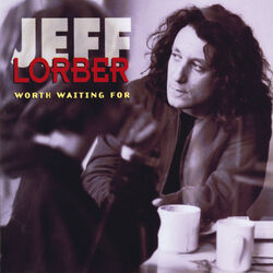 Cover of Worth Waiting For