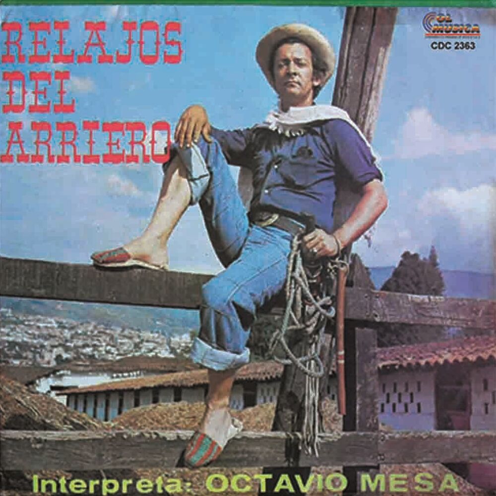 Picture of Los Relajos del Arriero