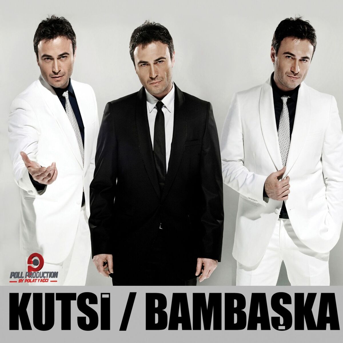 Album cover of Bambaşka