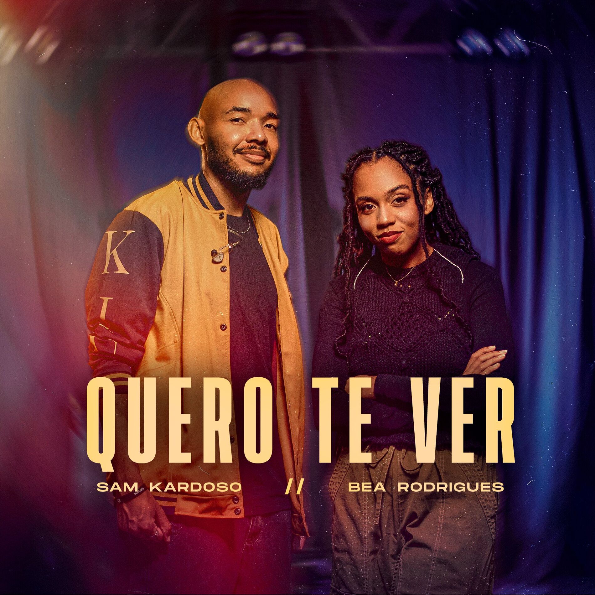 Album cover of Quero Te Ver