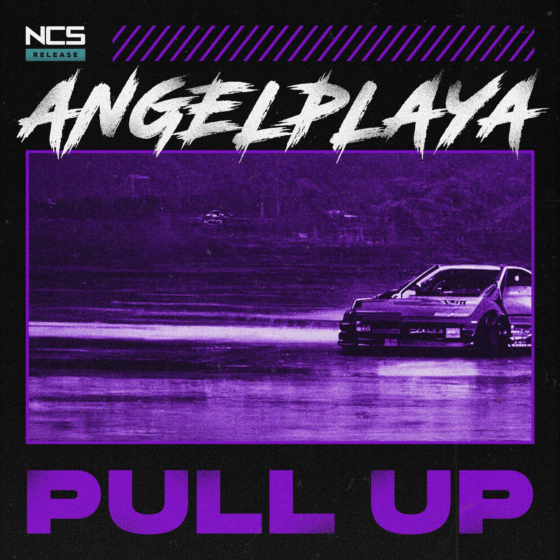 Album cover of PULL UP