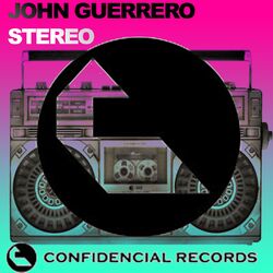 Cover of Stereo