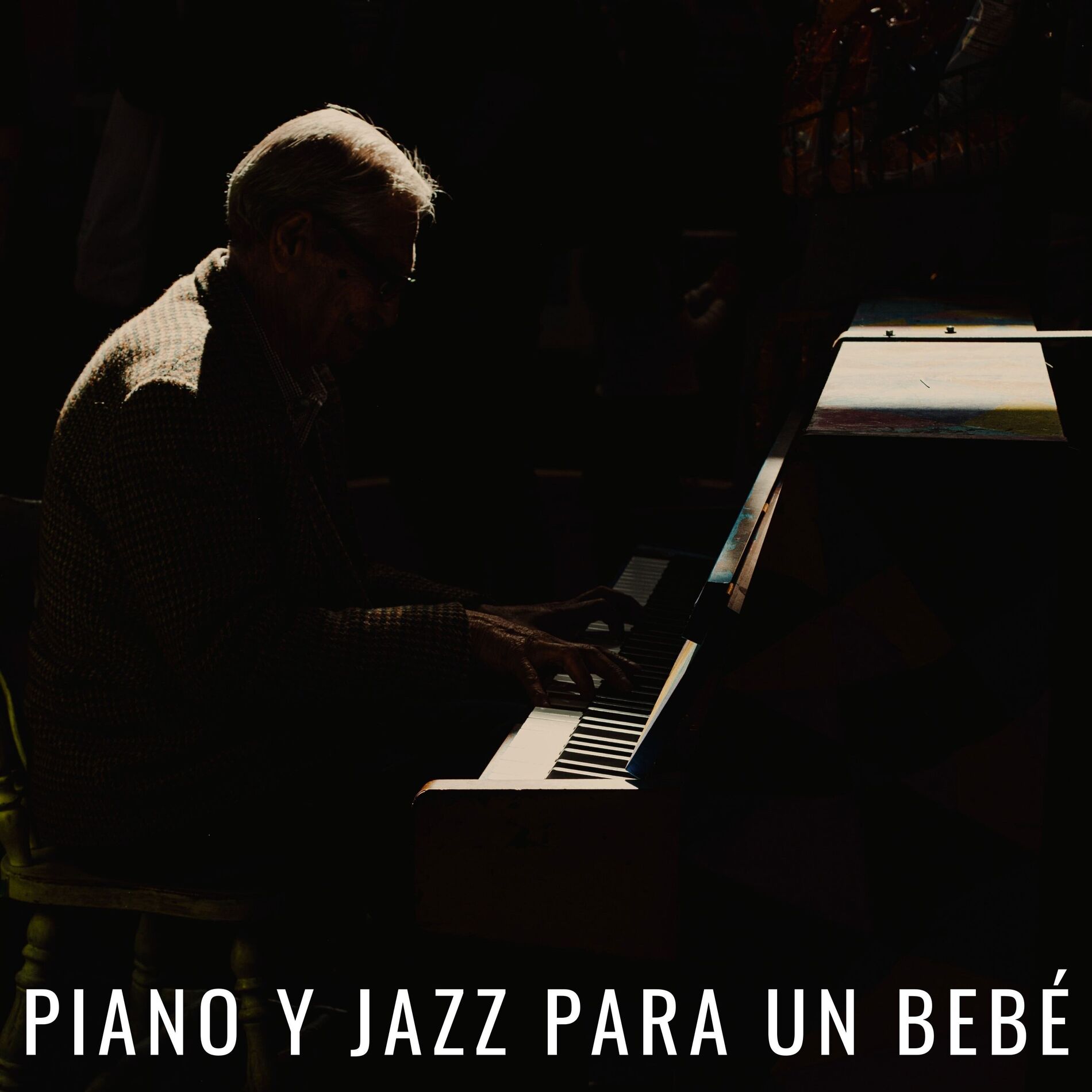 Album cover of Melodías Tiernas
