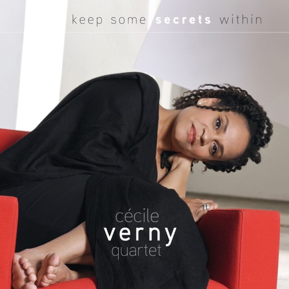 Picture of Keep Some Secrets Within