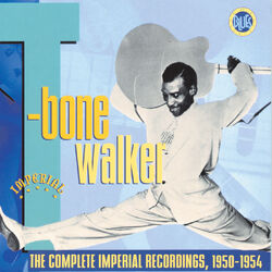 Cover of The Complete Imperial Recordings, 1950-1954
