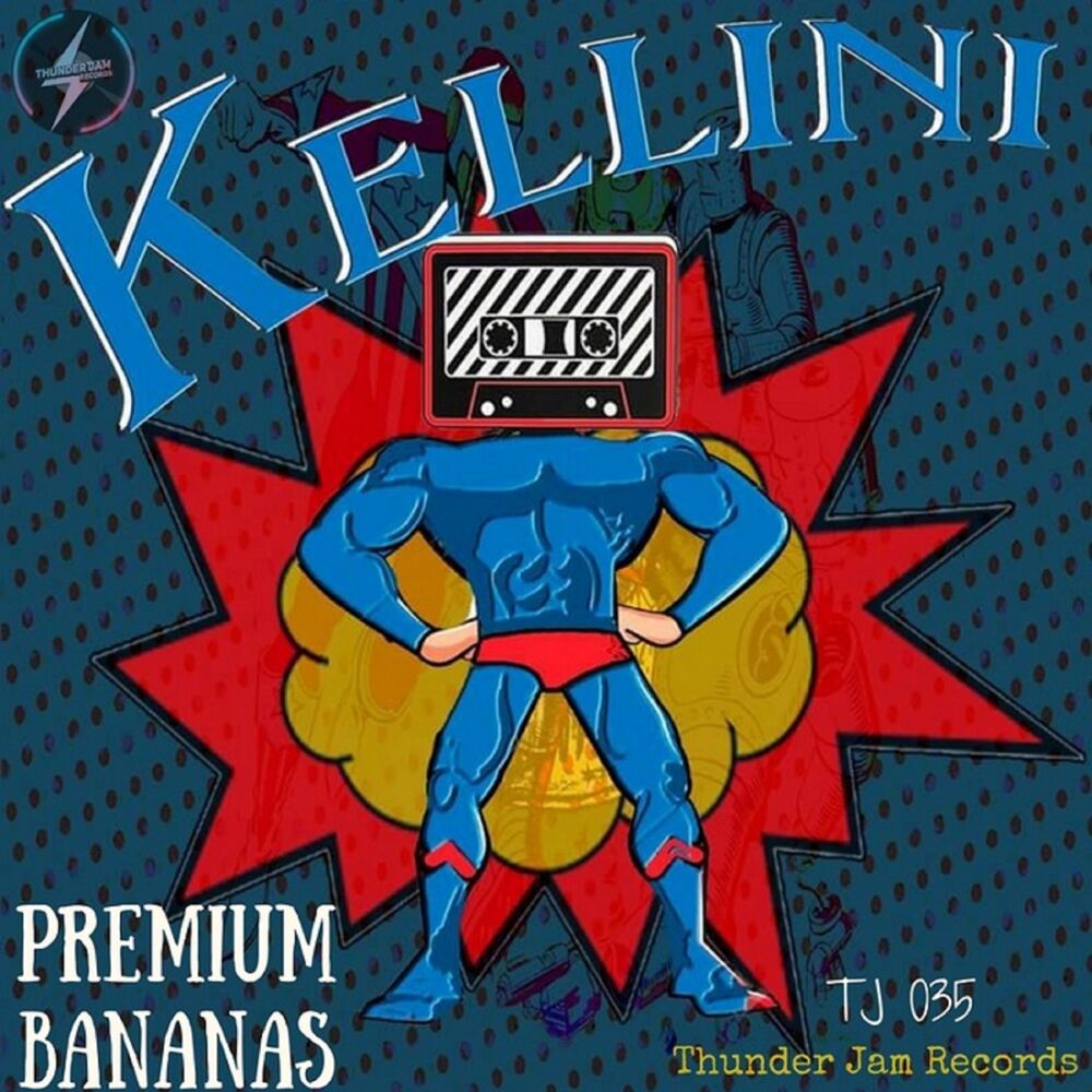 Picture of Premium Bananas