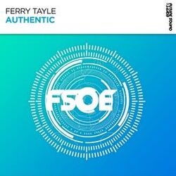 Cover of Authentic