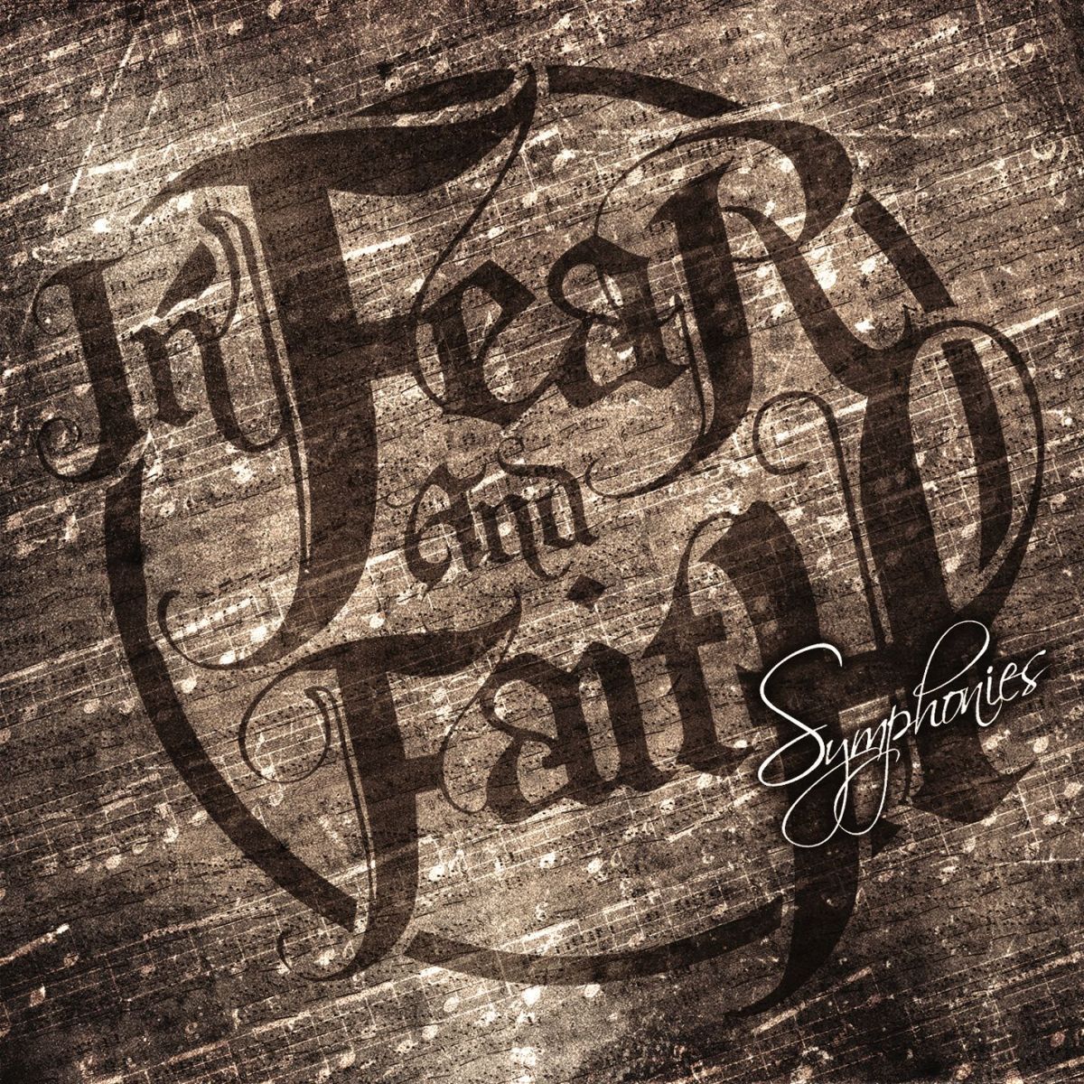 Album cover of Symphonies