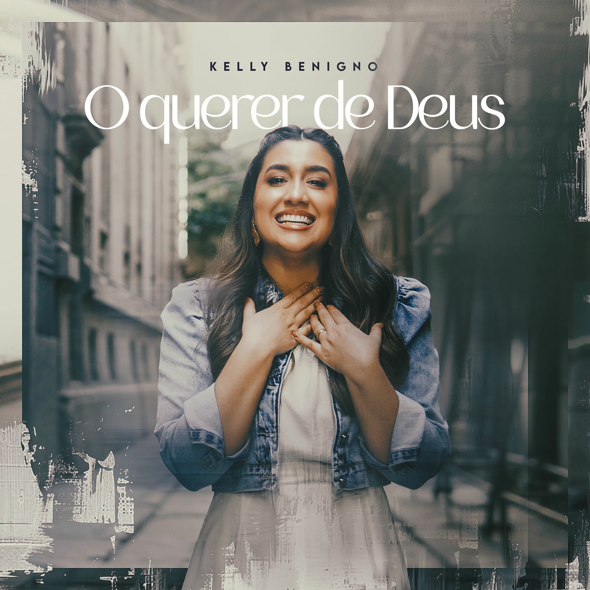 Album cover of O Querer de Deus