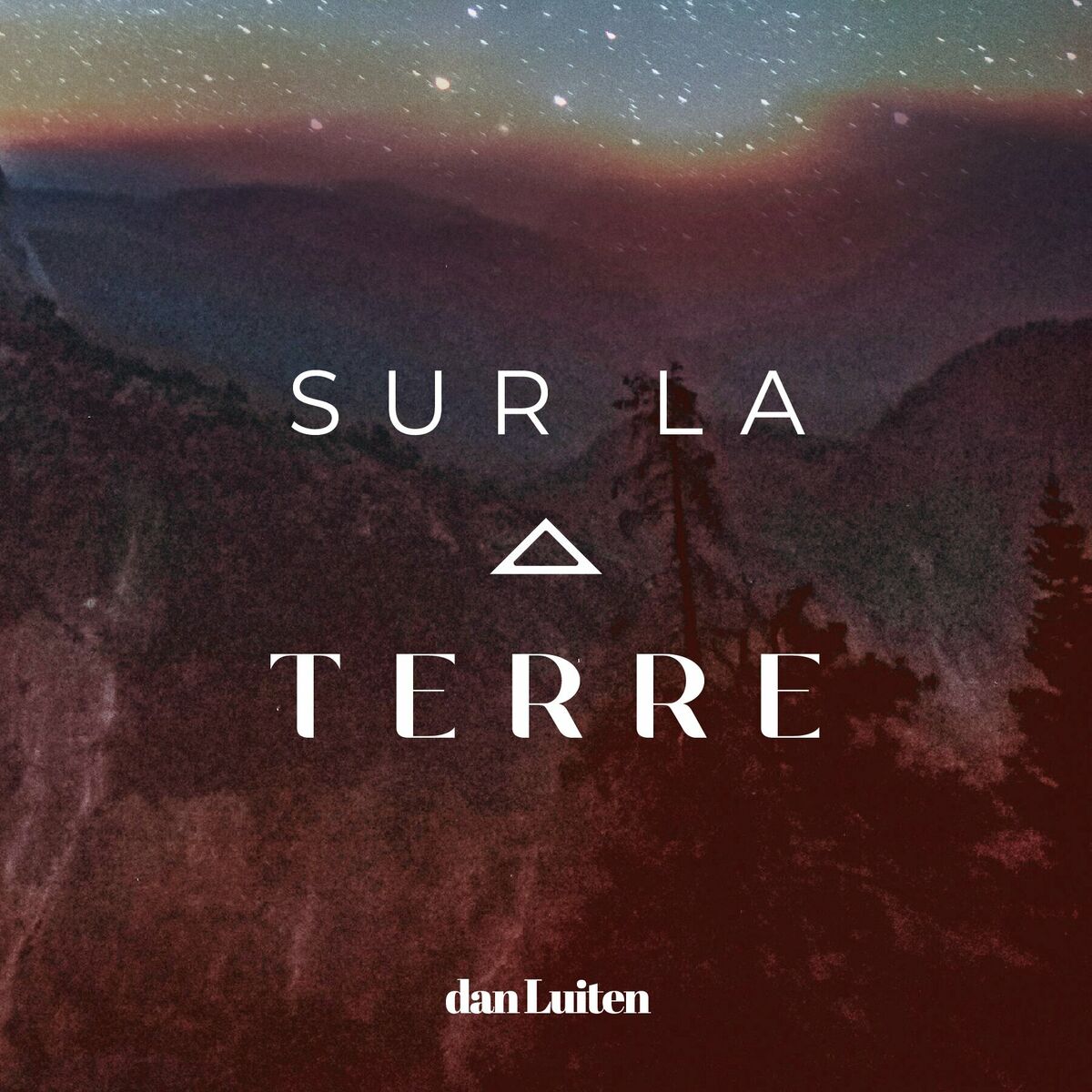 Album cover of Tu tiens tes promesses