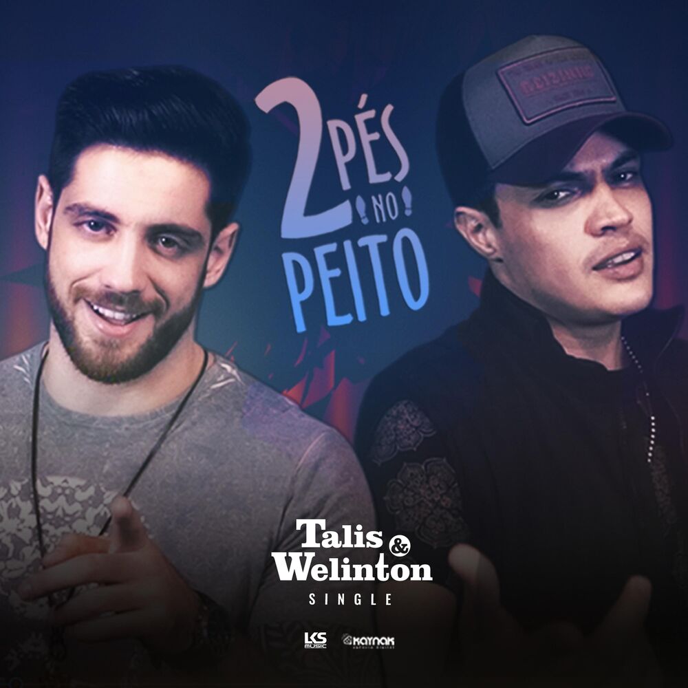 Picture of Dois Pés no Peito