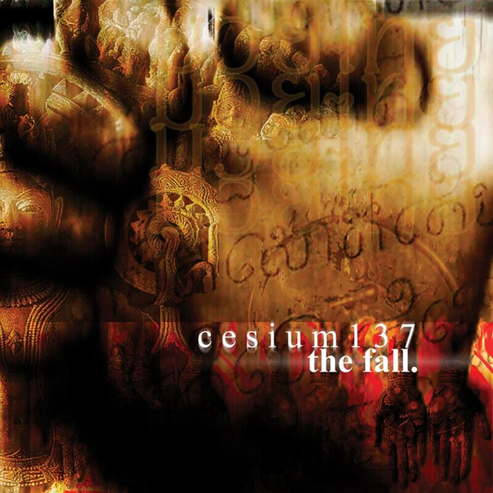 Picture of The Fall (Version 2)