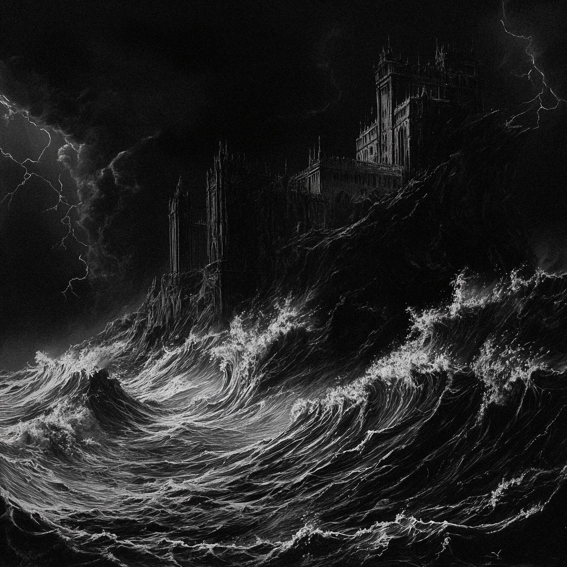 Album cover of Castle Path