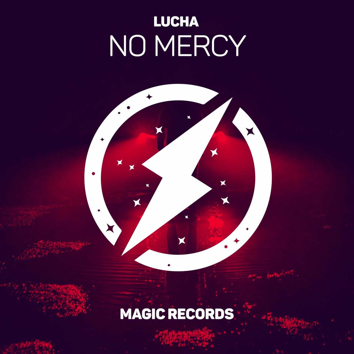 Album cover of No Mercy
