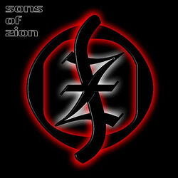 Cover of Sons of Zion