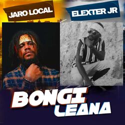 Cover of BONGI LEANA