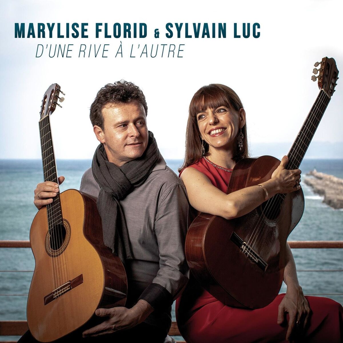 Album cover of Romance