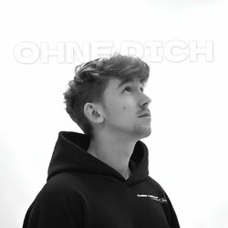 Cover of Ohne Dich