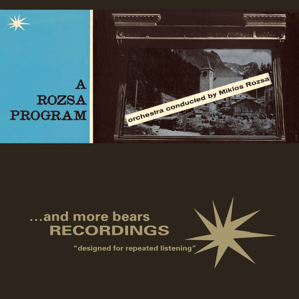 Picture of A Róza Program
