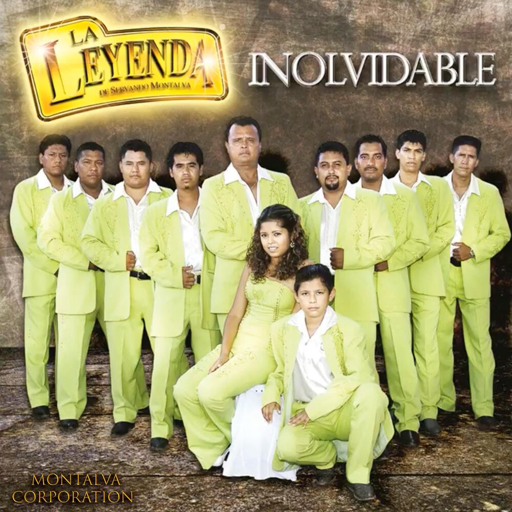 Picture of Inolvidable