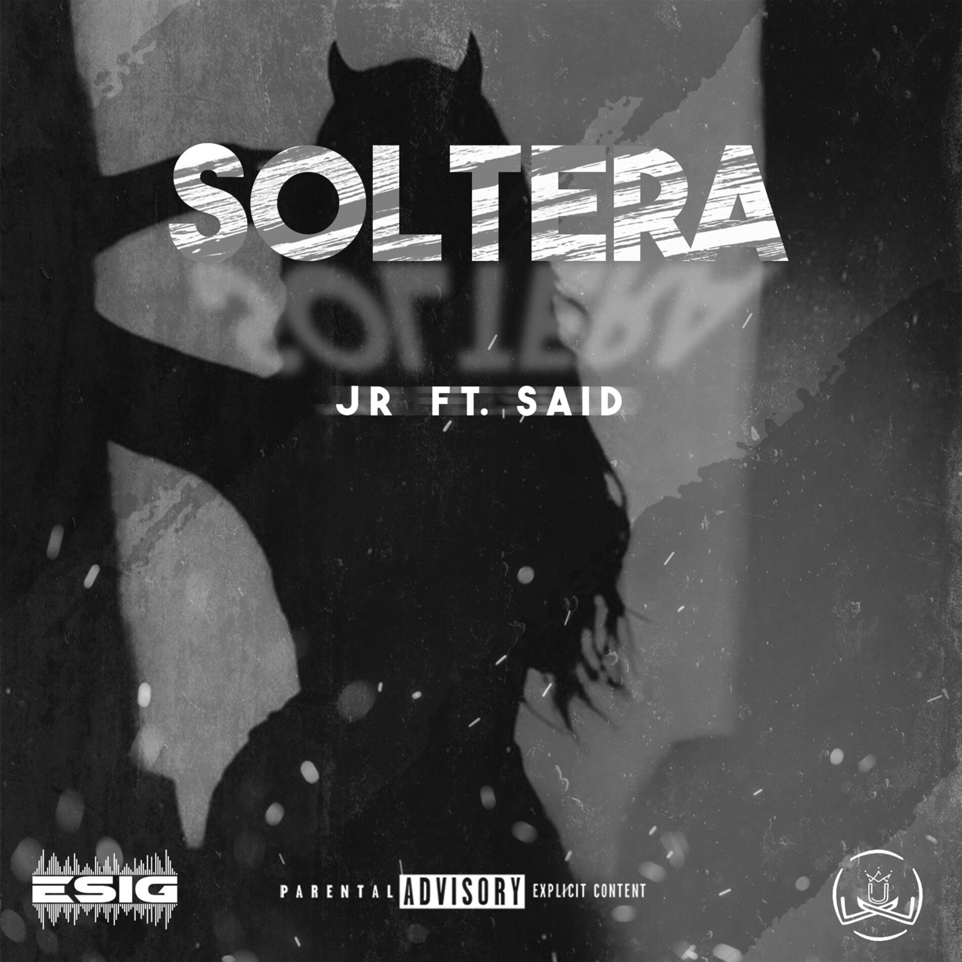 Album cover of Soltera