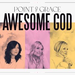 Cover of Awesome God