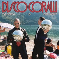 Cover of Disco Coralli (Single)