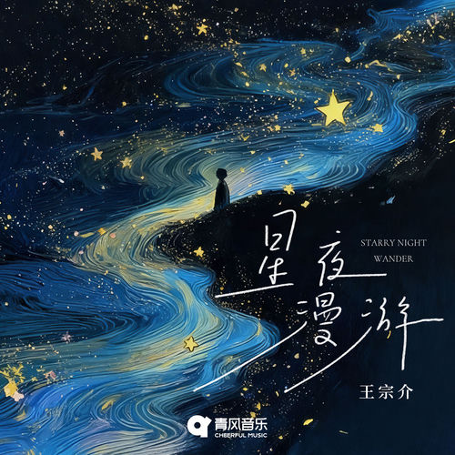 Starry Night Wander
