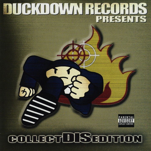 D & D Soundclash (Cocoa Brovaz, Jah Dan, and Afu Ra) by Boot Camp Clik - 89 BPM