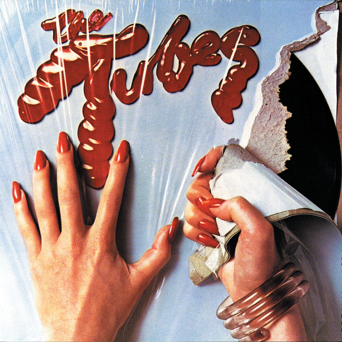 Album cover of White Punks On Dope