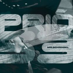 Cover of Prio 53
