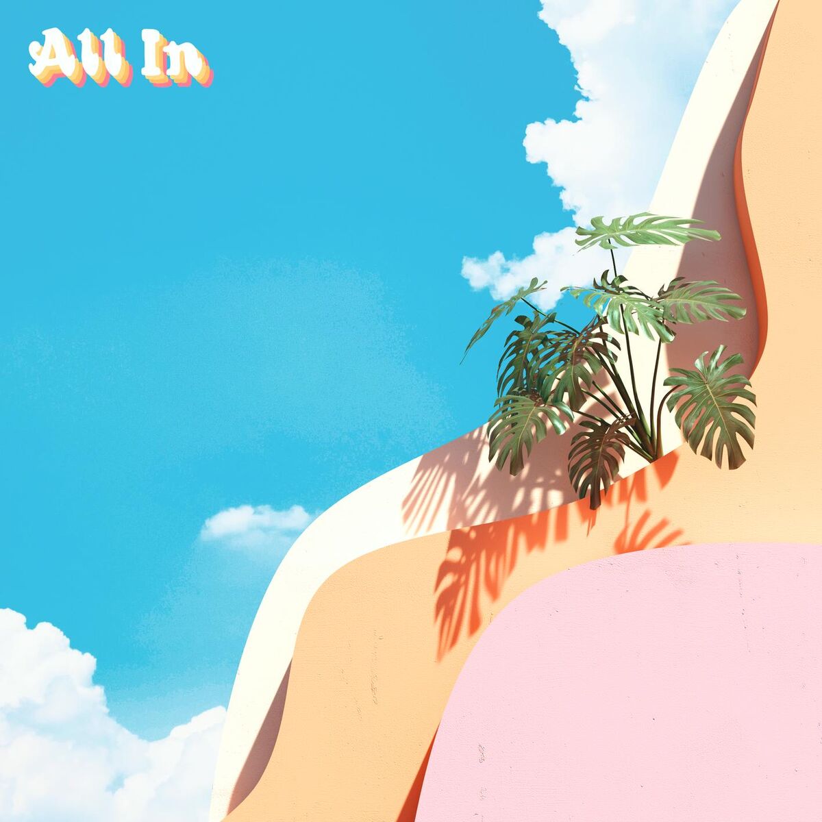 Album cover of All In (feat. Georgia Ku & JRM)