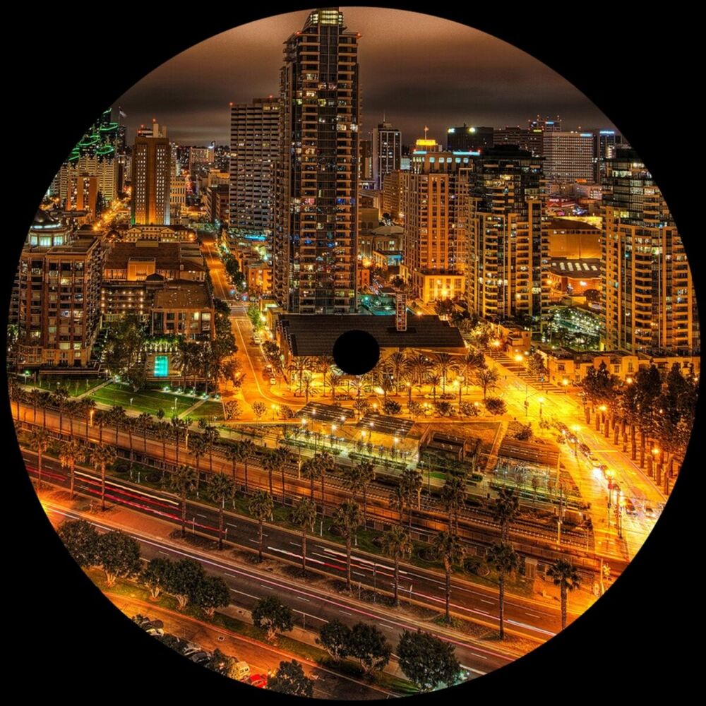 Picture of Disco Soul