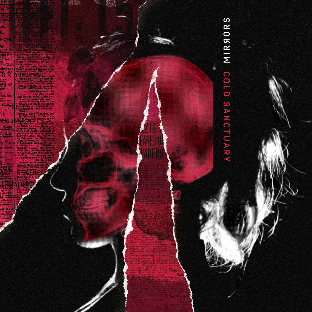 Album cover of Damien