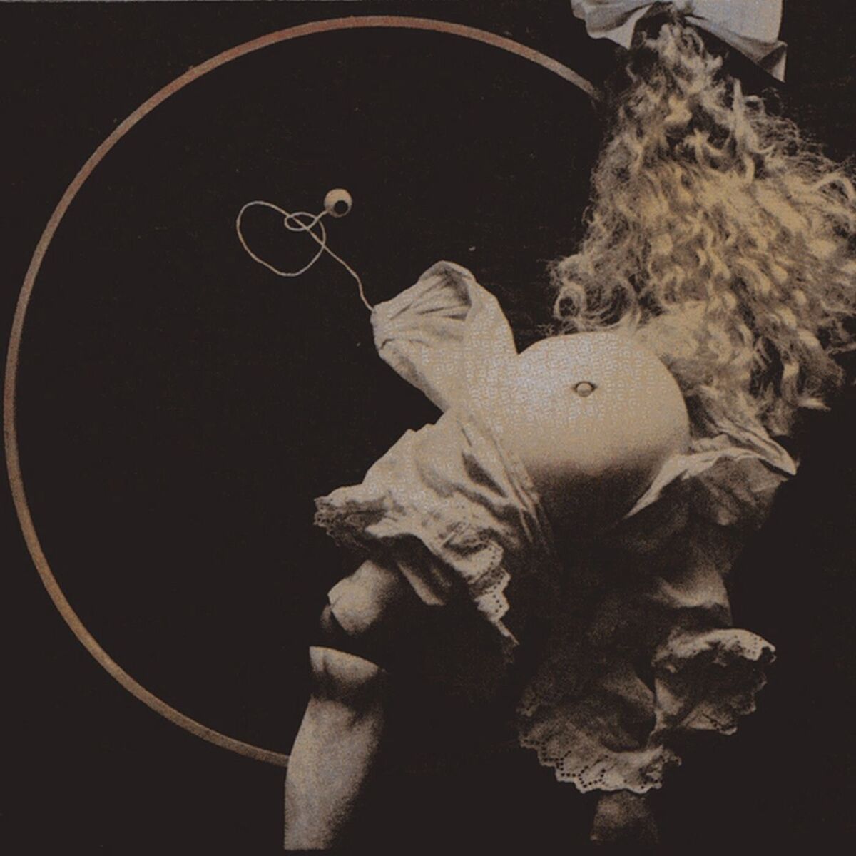 Album cover of Dreamer Of Dreams