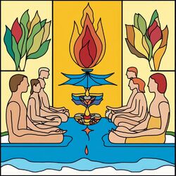Cover of Bosco Mentale