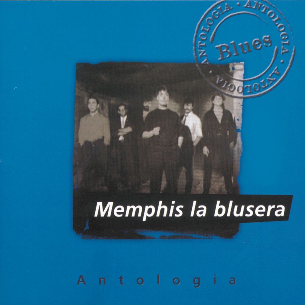 Picture of Antologia Memphis La Blusera