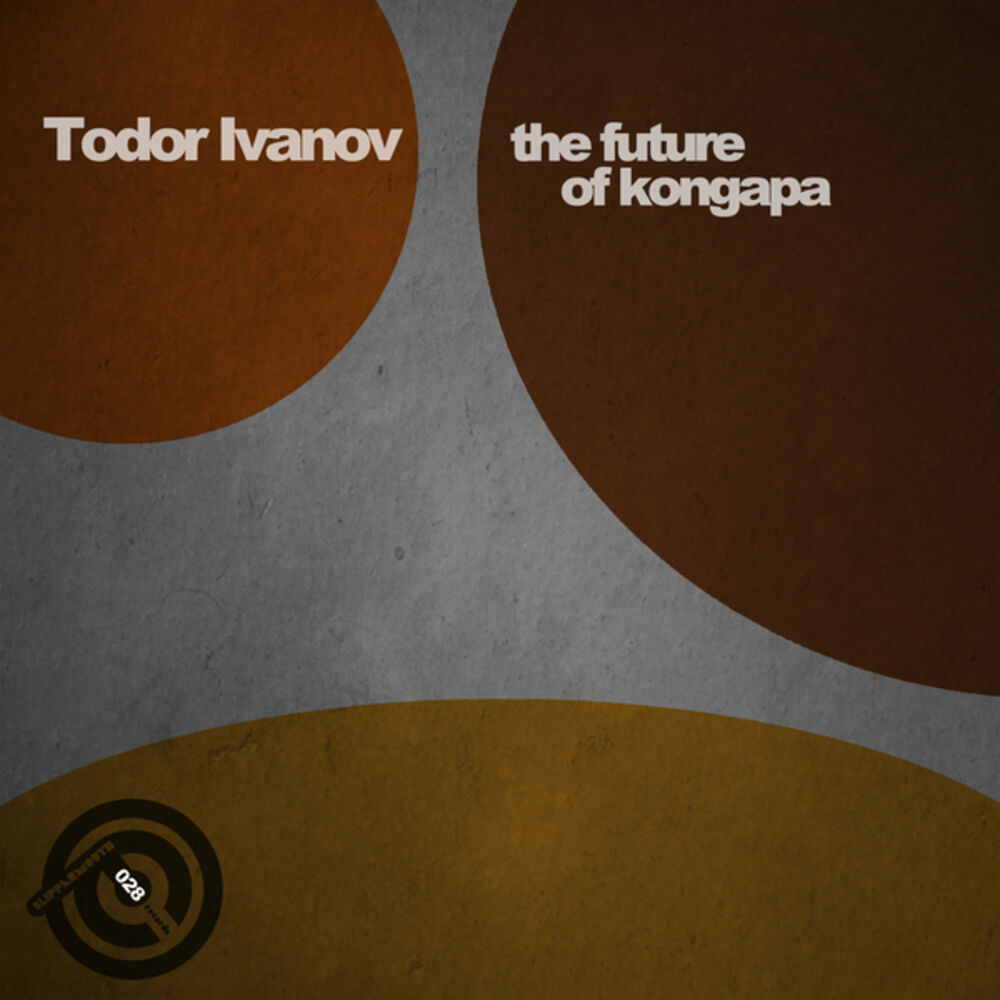 Picture of The Future of Kongapa