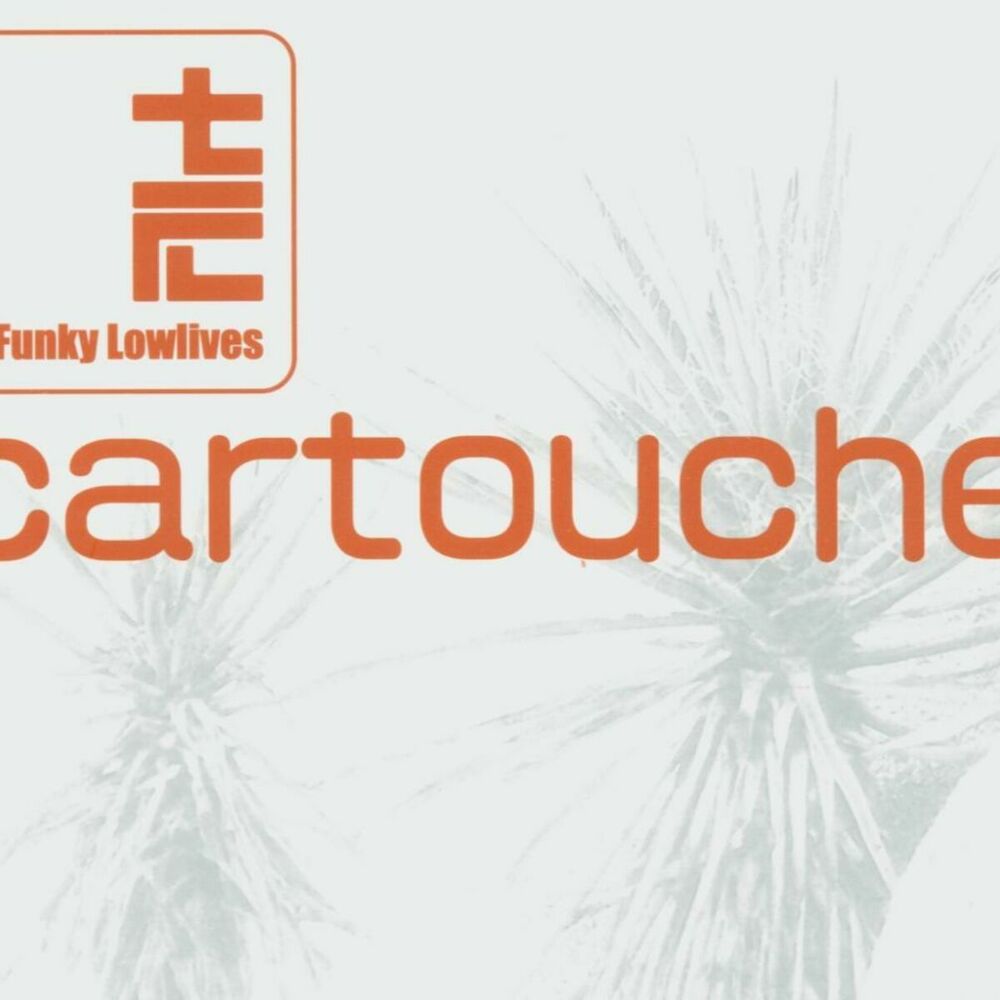 Picture of Cartouche