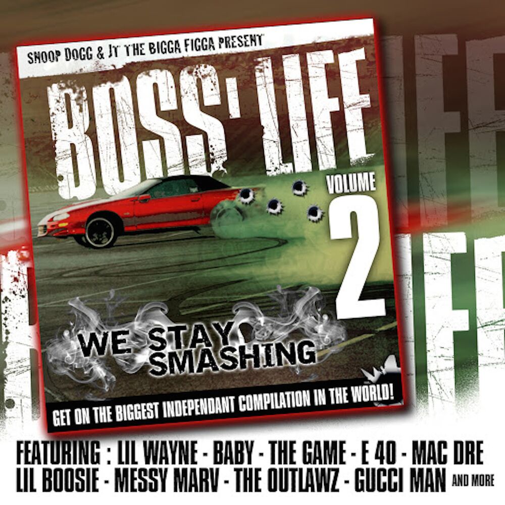 Picture of Boss' Life 2