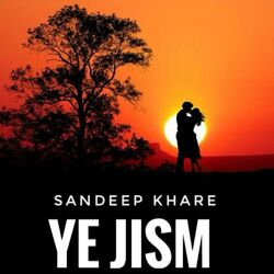 Cover of Ye Jism