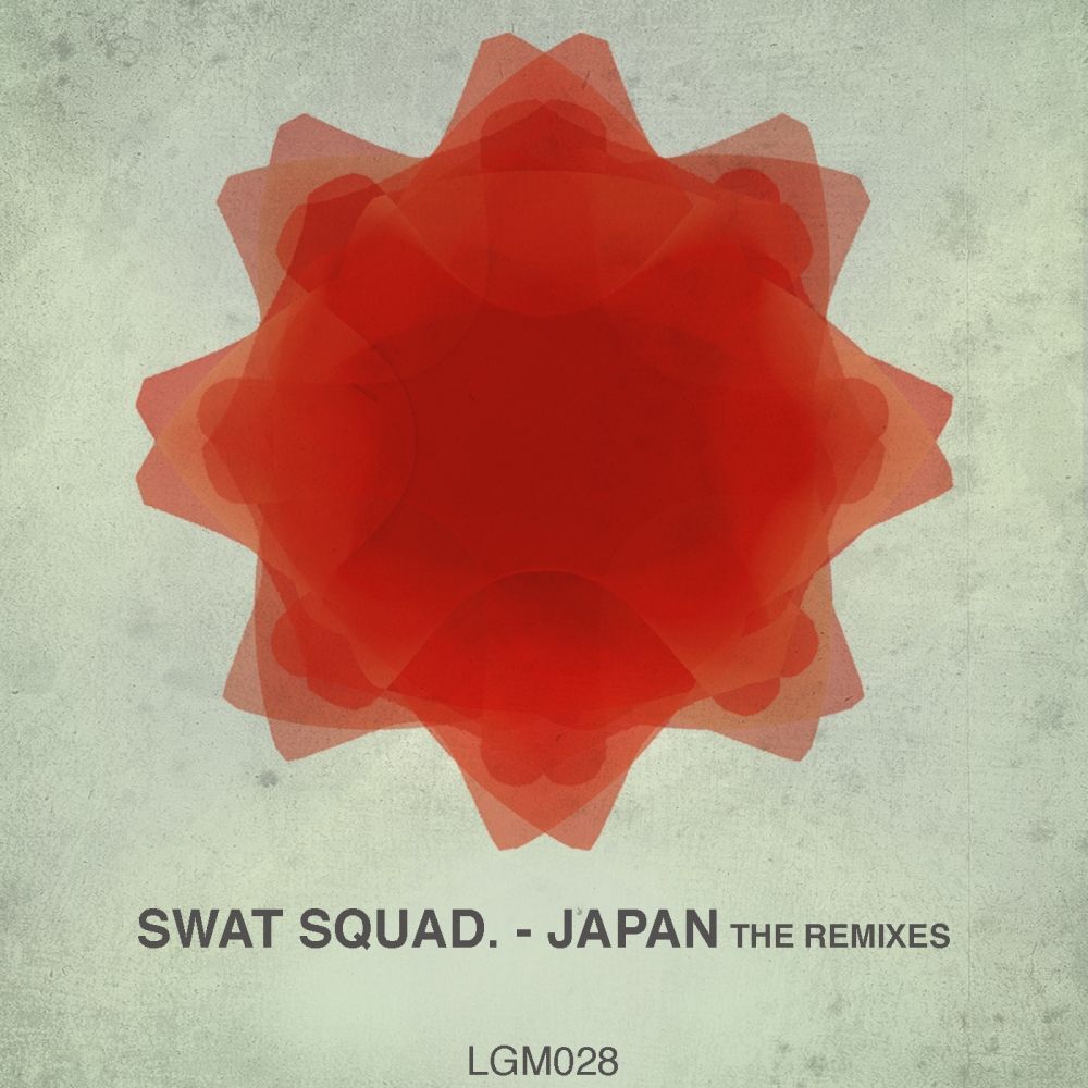 Picture of Japan (The Remixes)