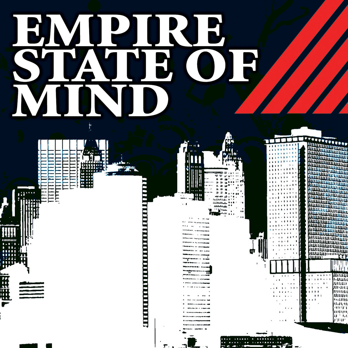 Album cover of Empire State of Mind