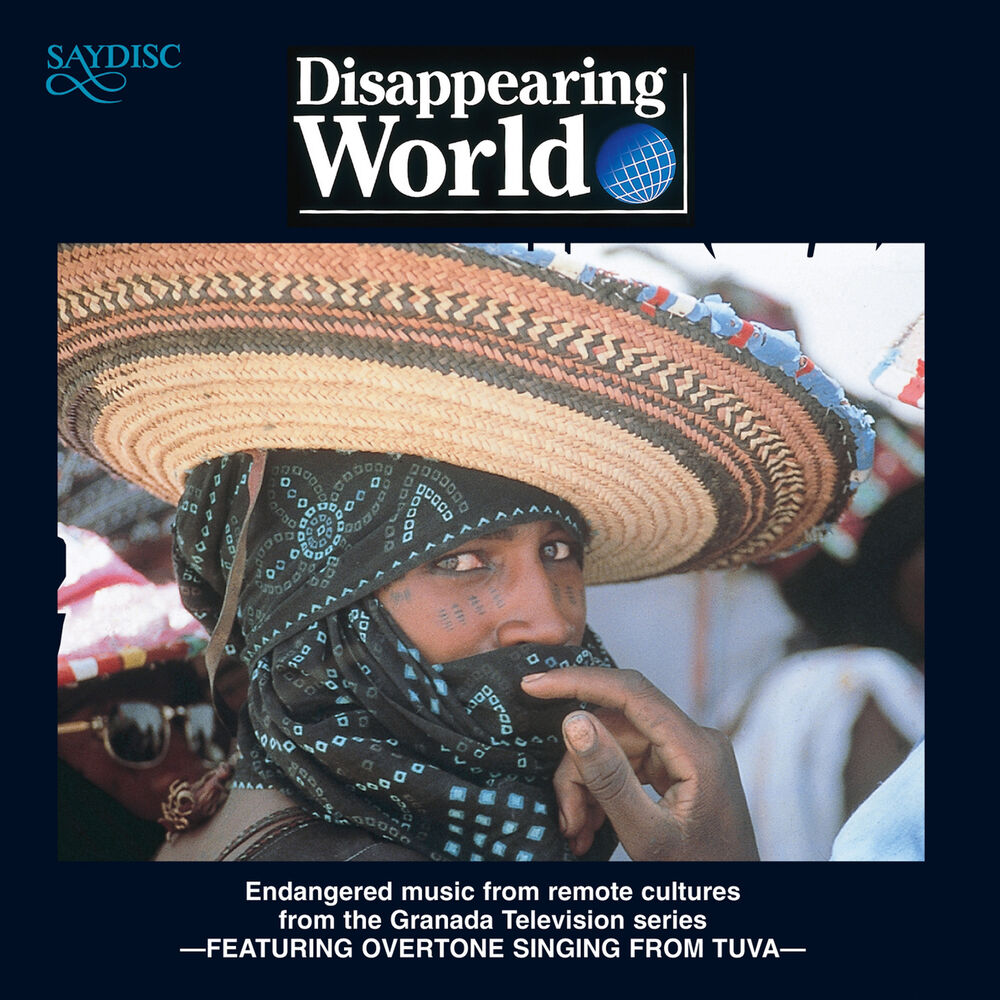 Picture of Disappearing World