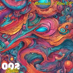 Cover of Ritmo