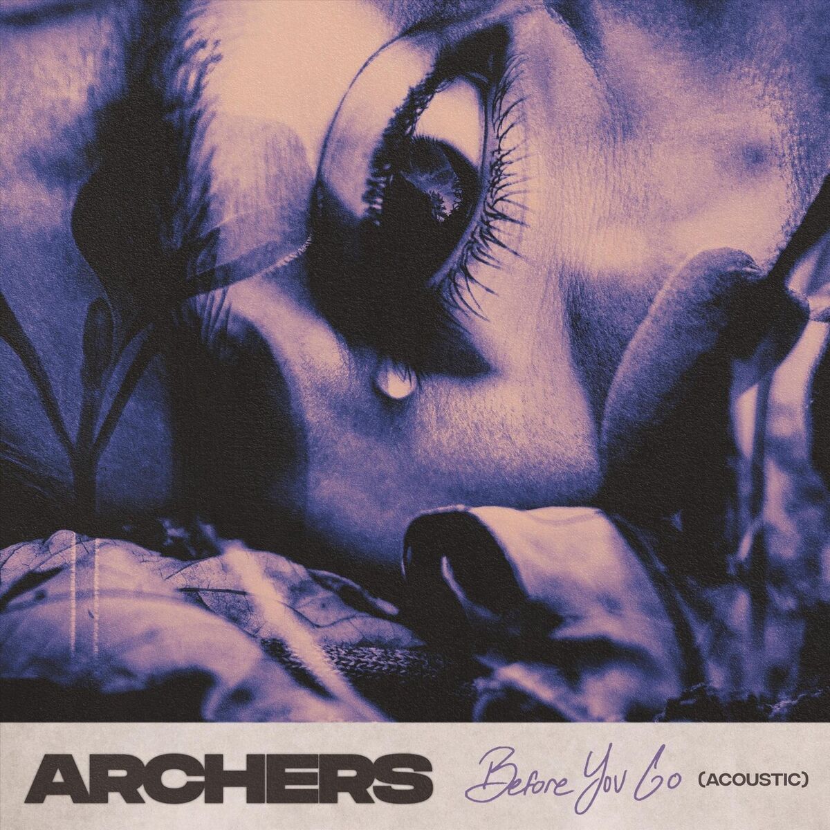 Album cover of Before You Go (Acoustic)